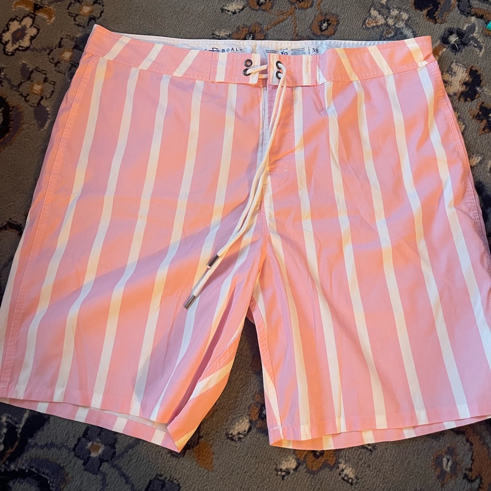strong boalt swim trunks